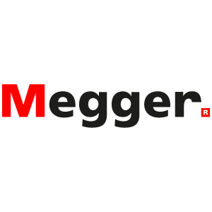 --Megger-logo